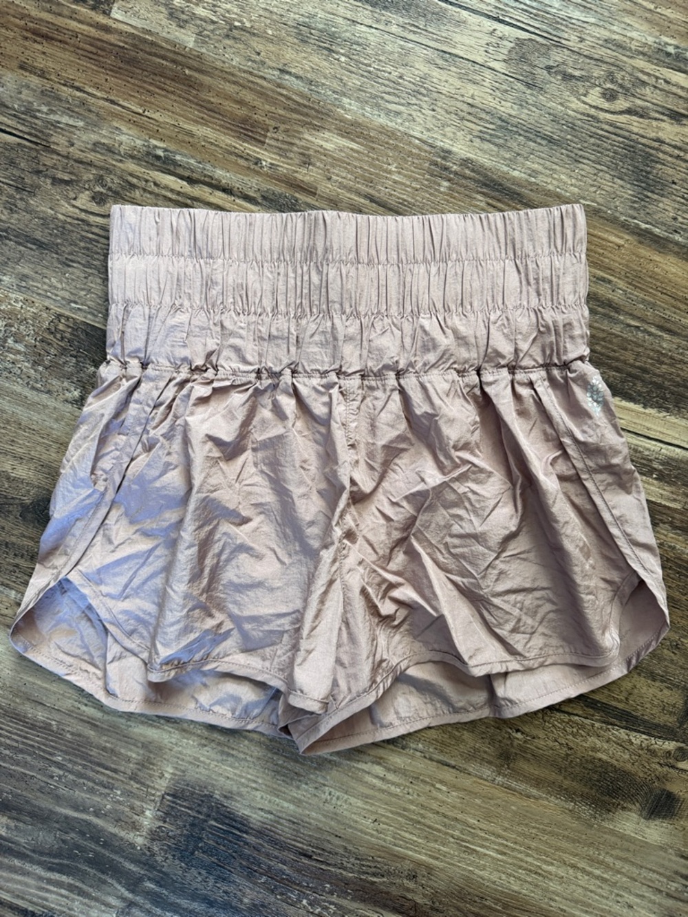FP Movement by Free People The Way Home Shorts Size Medium